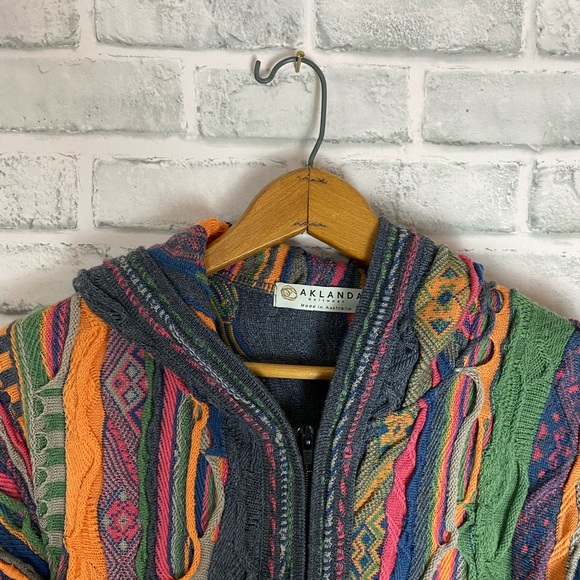 Aklanda Storm Full Zip Hoodie - Picture 5 of 10